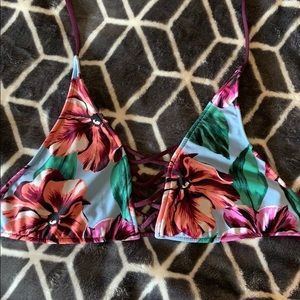 MOSSIMO BIKINI TOP